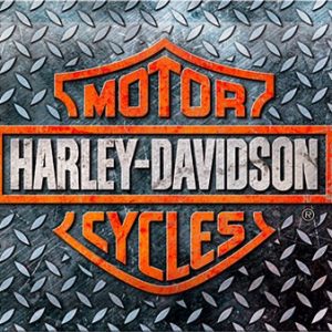Group logo of Harley Davidson News