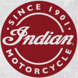 Group logo of Indian Motorcycle News