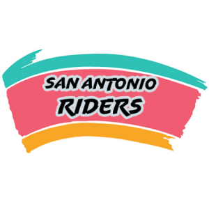 Group logo of San Antonio Riders