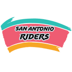 San Antonio Riders logo