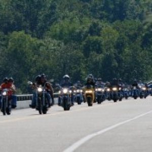 Group logo of South West TN Riders