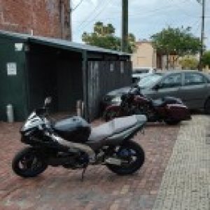 Group logo of Tampa moto meet ups