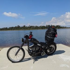 Group logo of How To Ride A Chopper in Florida
