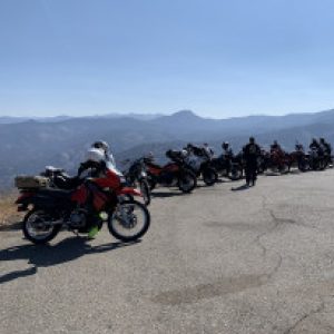 Group logo of Central Valley Dual Sport