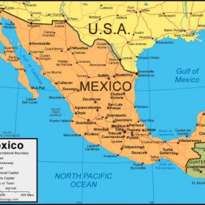 Group logo of Mexico