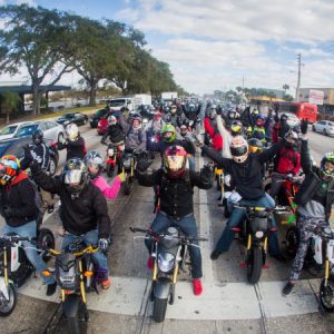 Group logo of swo scooter and grom group