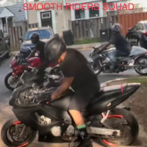 Group logo of SMOOTH BIKER SQUAD