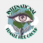 Group logo of International Female Ride Group